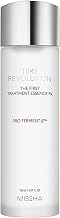 MISSHA Time Revolution First Treatment Essence