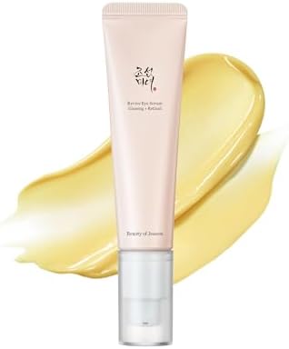 Beauty of Joseon Revive Eye Serum
