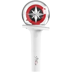 Stray Kids Light Stick (Nachimbong)