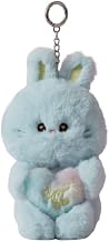 NewJeans Official Bunny Keychain